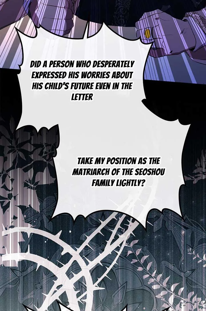 I’Ll Be The Matriarch In This Life Chapter 69 page 33 - 