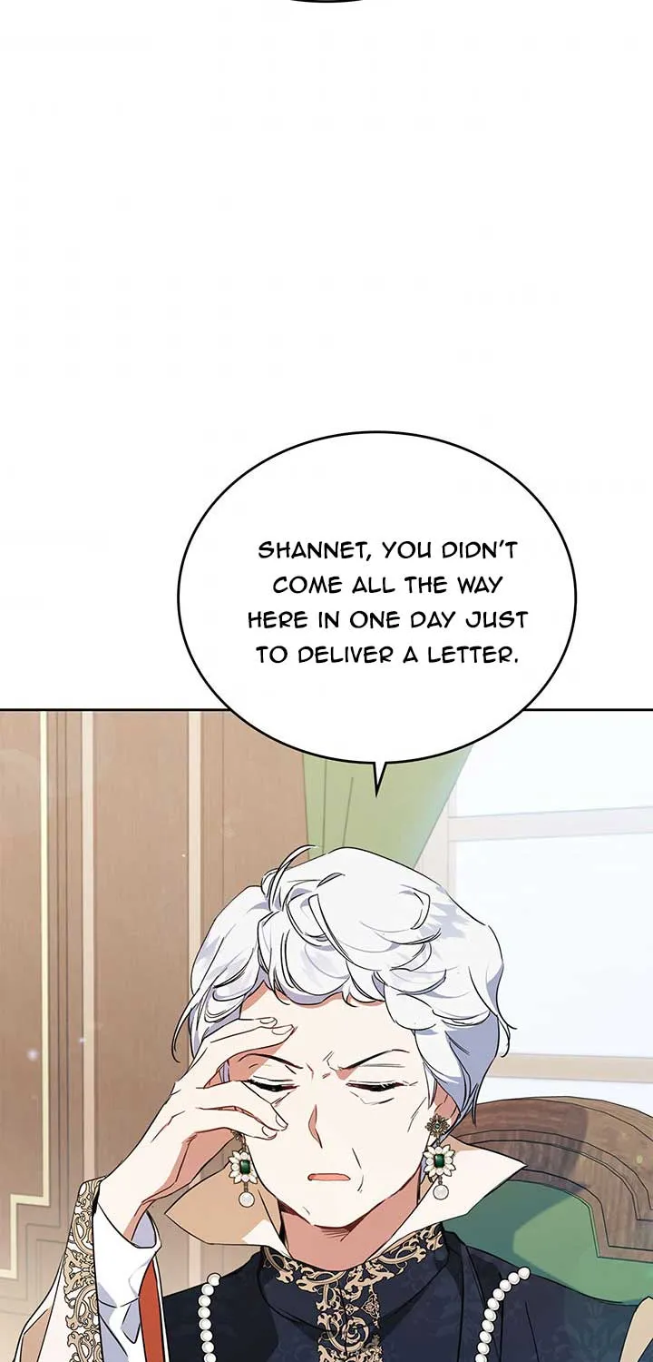 I’Ll Be The Matriarch In This Life Chapter 69 page 36 - 