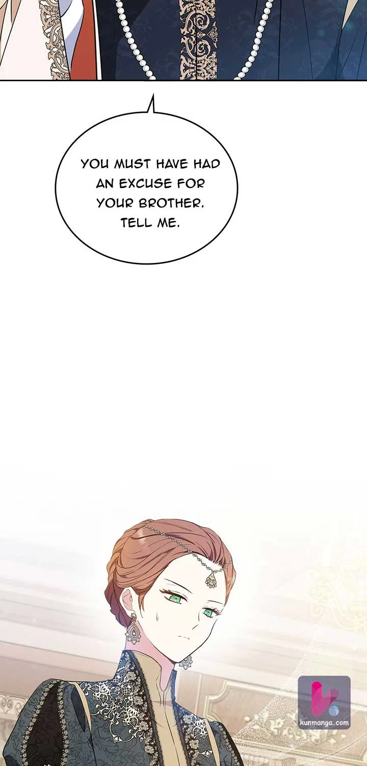 I’Ll Be The Matriarch In This Life Chapter 69 page 37 - 