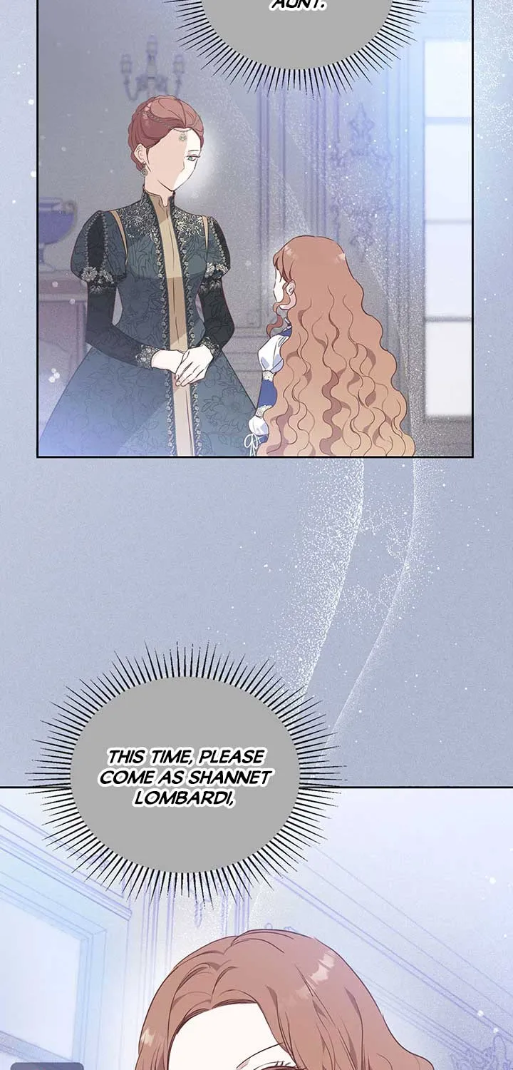 I’Ll Be The Matriarch In This Life Chapter 69 page 39 - 