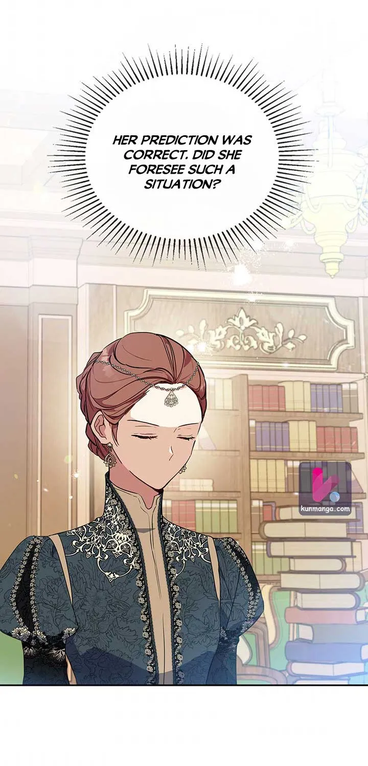 I’Ll Be The Matriarch In This Life Chapter 69 page 41 - 