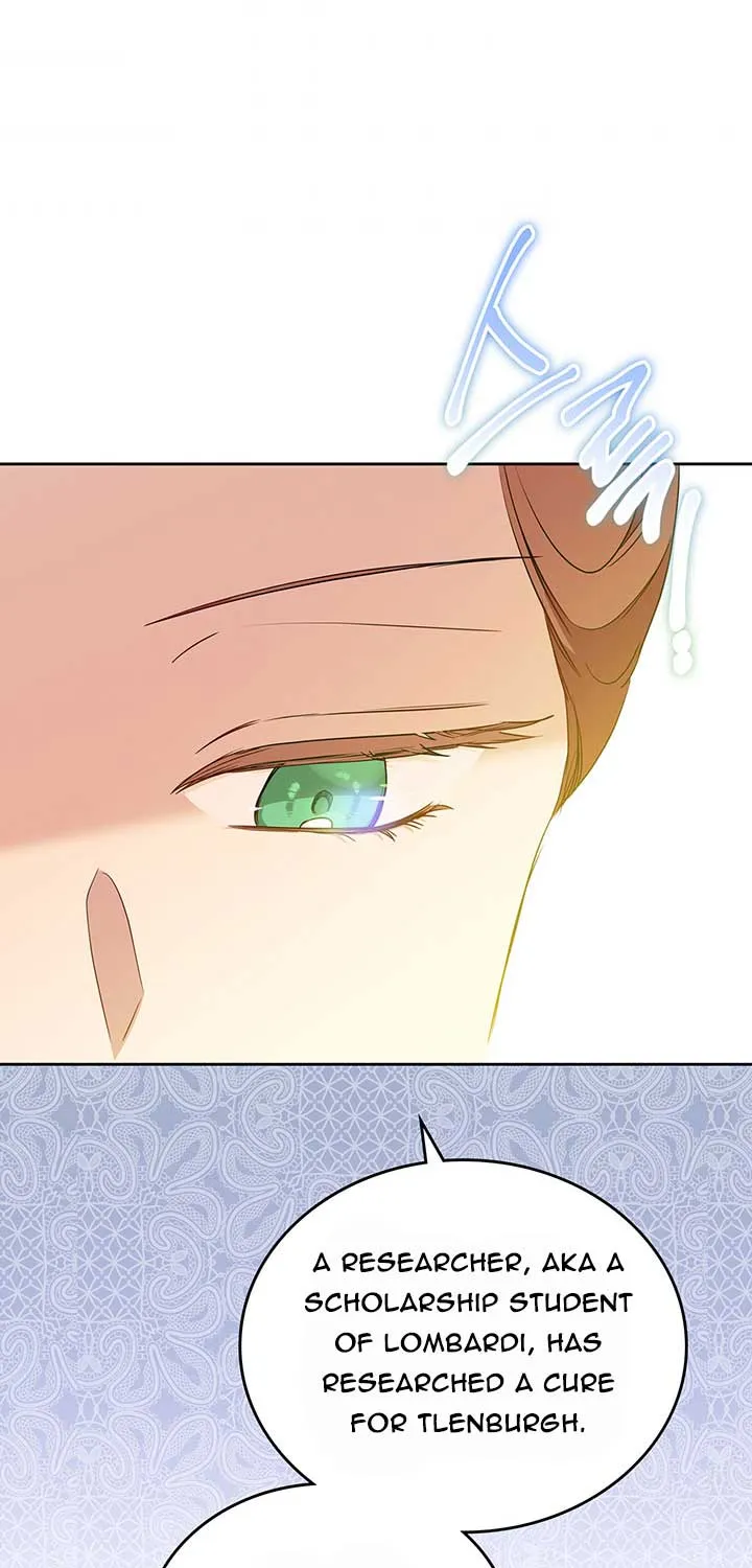 I’Ll Be The Matriarch In This Life Chapter 69 page 42 - 