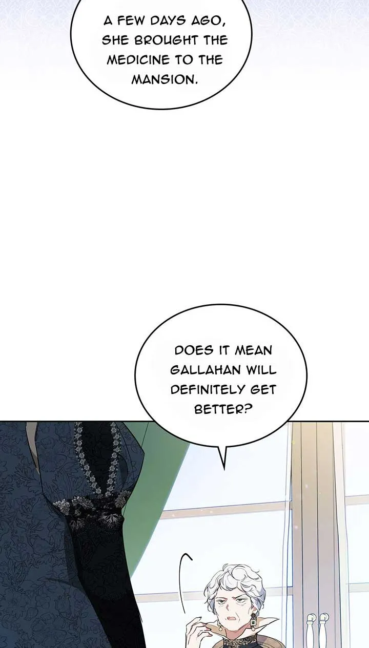 I’Ll Be The Matriarch In This Life Chapter 69 page 43 - 