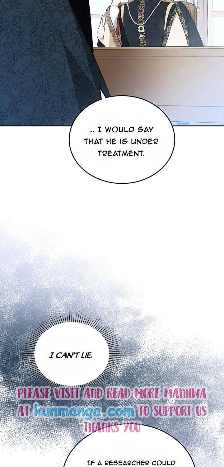 I’Ll Be The Matriarch In This Life Chapter 69 page 44 - 