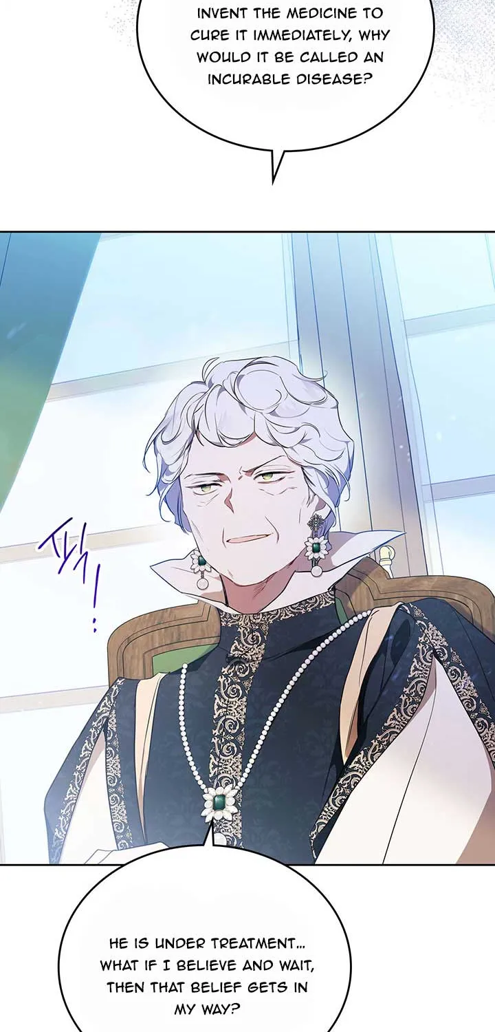 I’Ll Be The Matriarch In This Life Chapter 69 page 45 - 