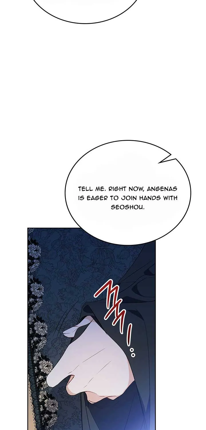 I’Ll Be The Matriarch In This Life Chapter 69 page 46 - 