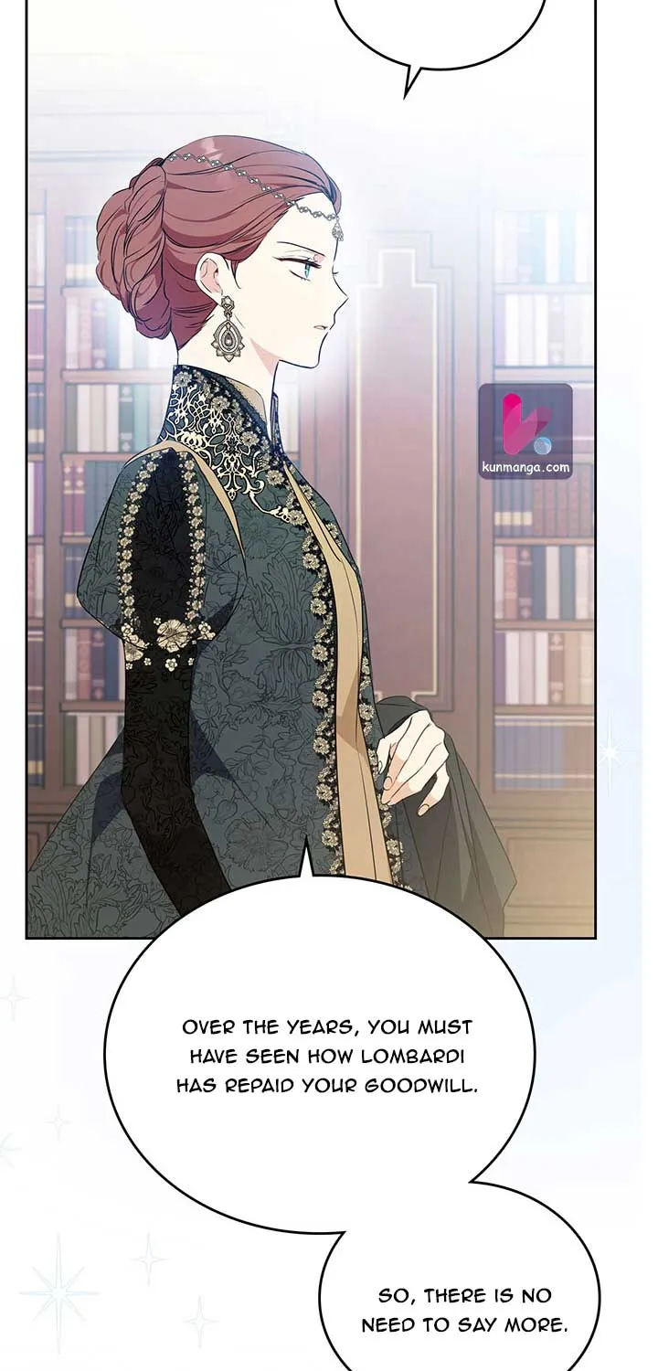 I’Ll Be The Matriarch In This Life Chapter 69 page 48 - 
