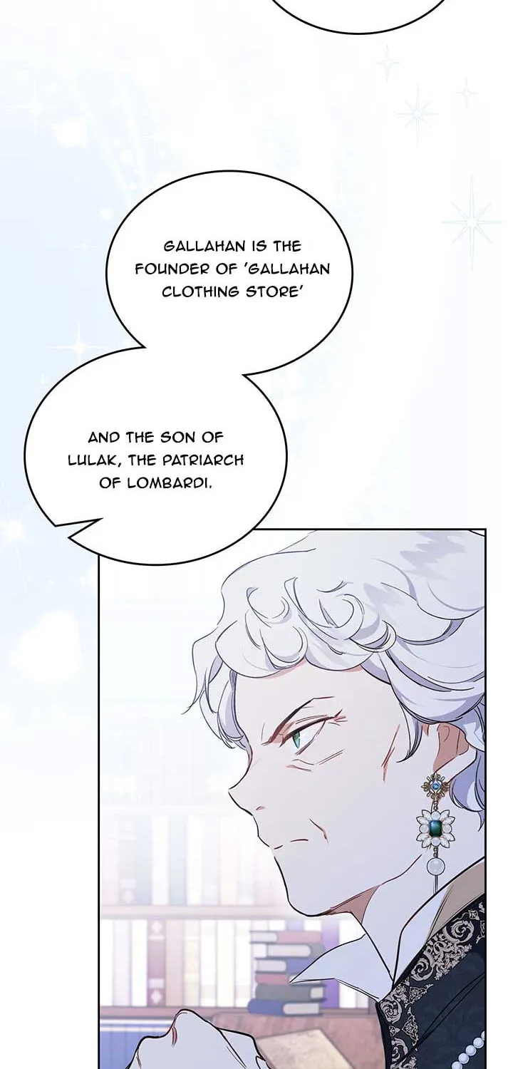 I’Ll Be The Matriarch In This Life Chapter 69 page 49 - 
