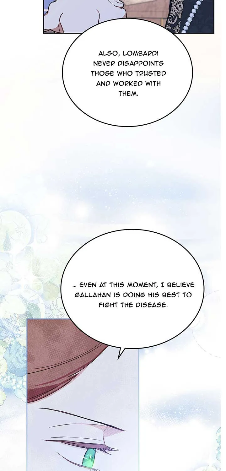 I’Ll Be The Matriarch In This Life Chapter 69 page 50 - 