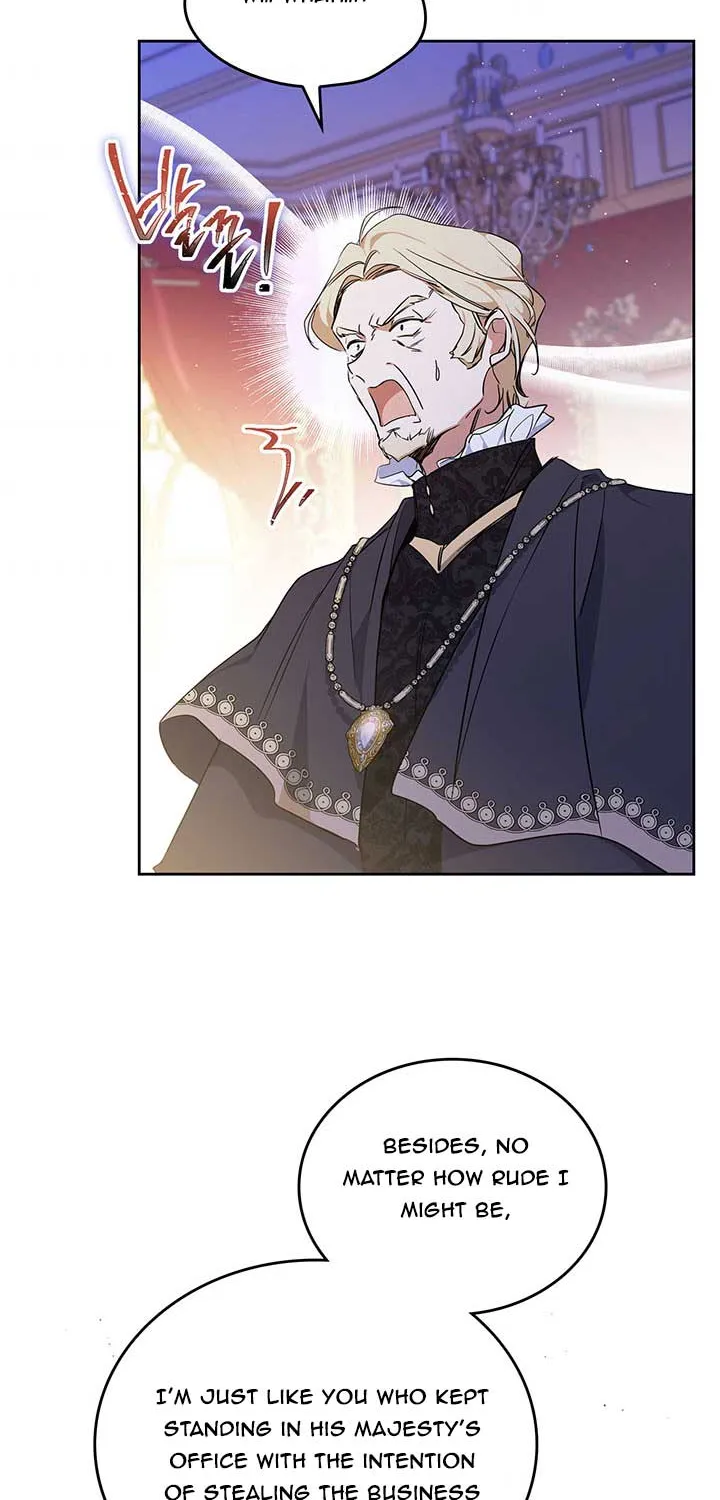 I’Ll Be The Matriarch In This Life Chapter 69 page 6 - 