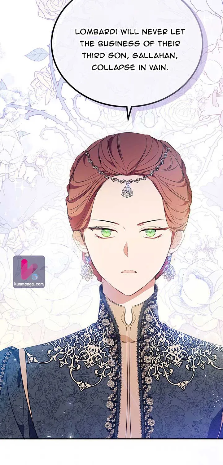 I’Ll Be The Matriarch In This Life Chapter 69 page 52 - 