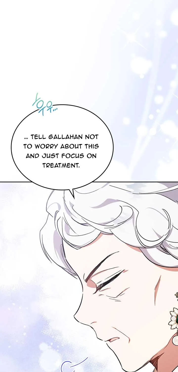 I’Ll Be The Matriarch In This Life Chapter 69 page 55 - 