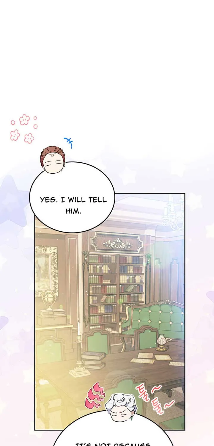 I’Ll Be The Matriarch In This Life Chapter 69 page 57 - 