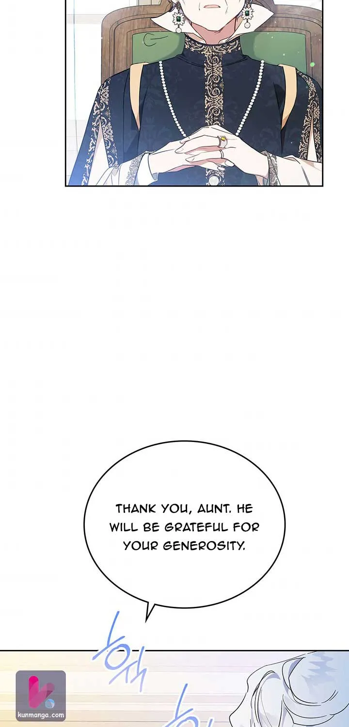 I’Ll Be The Matriarch In This Life Chapter 69 page 59 - 