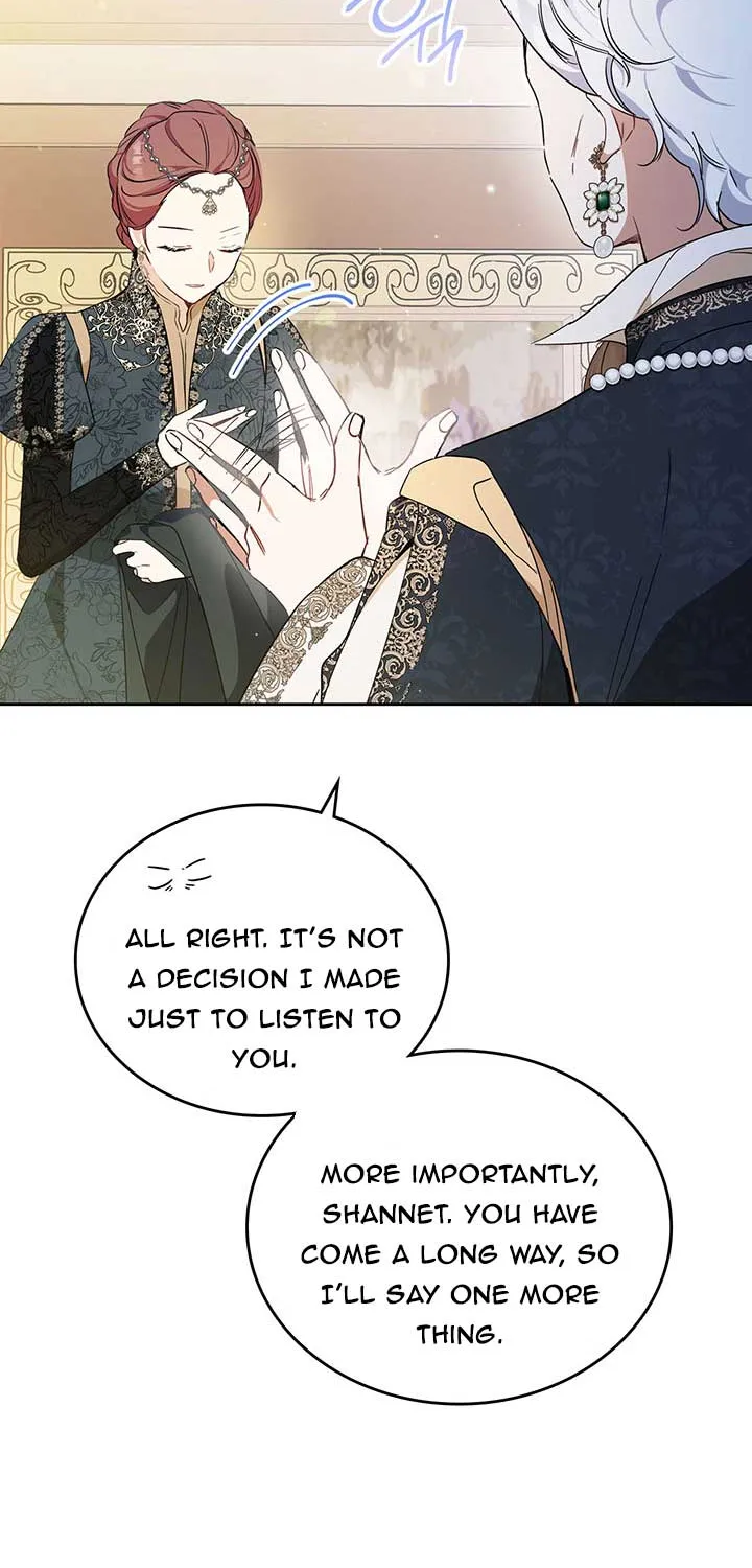 I’Ll Be The Matriarch In This Life Chapter 69 page 60 - 