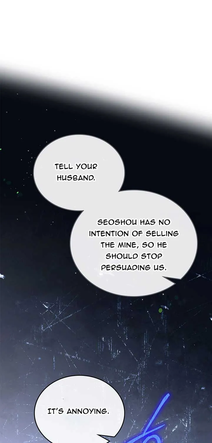 I’Ll Be The Matriarch In This Life Chapter 69 page 61 - 