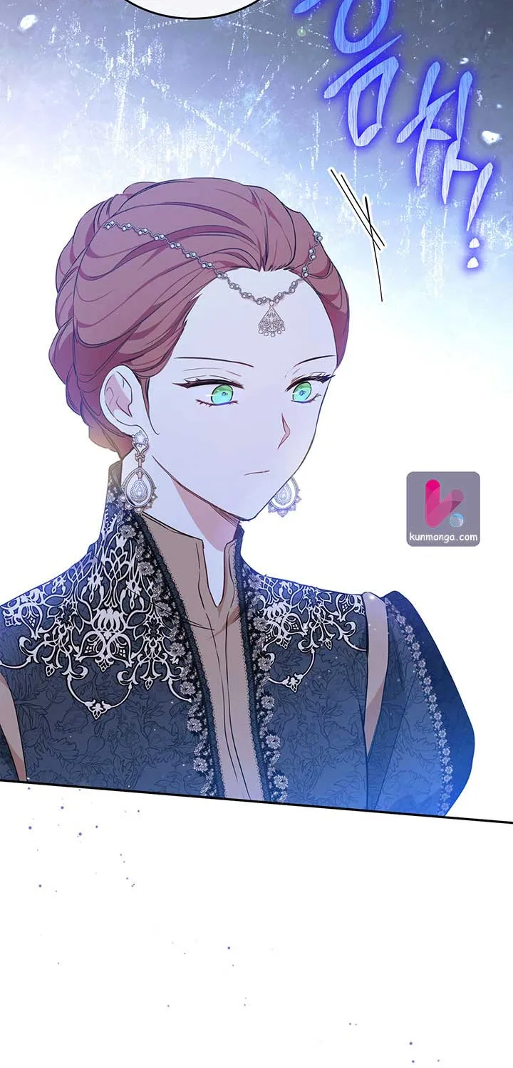 I’Ll Be The Matriarch In This Life Chapter 69 page 62 - 