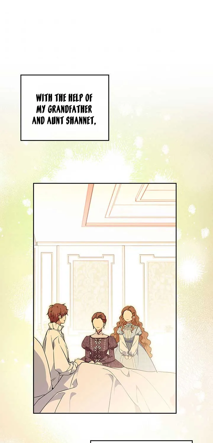 I’Ll Be The Matriarch In This Life Chapter 69 page 66 - 
