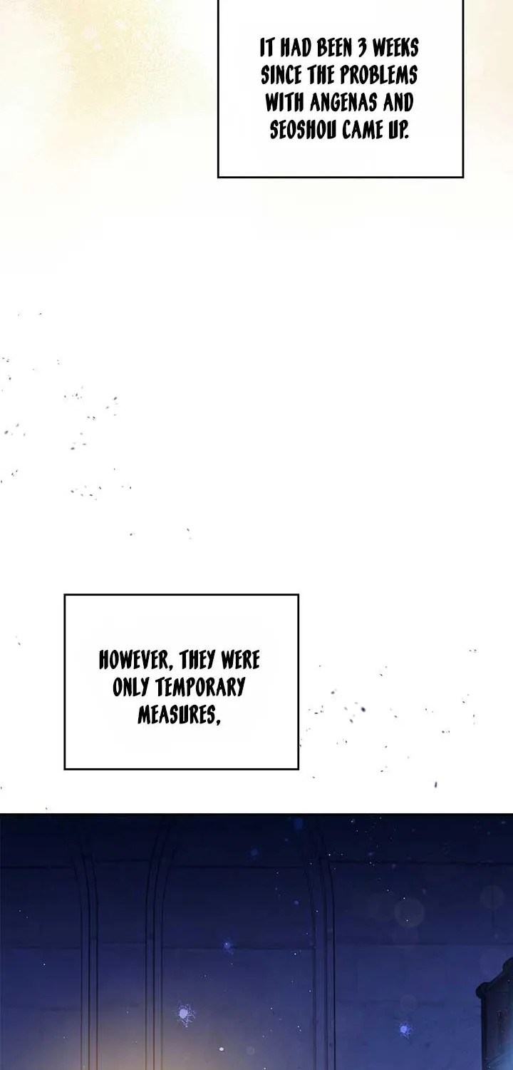 I’Ll Be The Matriarch In This Life Chapter 69 page 67 - 
