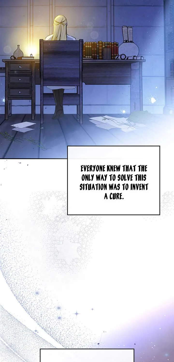 I’Ll Be The Matriarch In This Life Chapter 69 page 68 - 