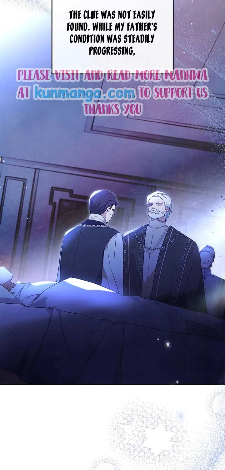 I’Ll Be The Matriarch In This Life Chapter 69 page 69 - 