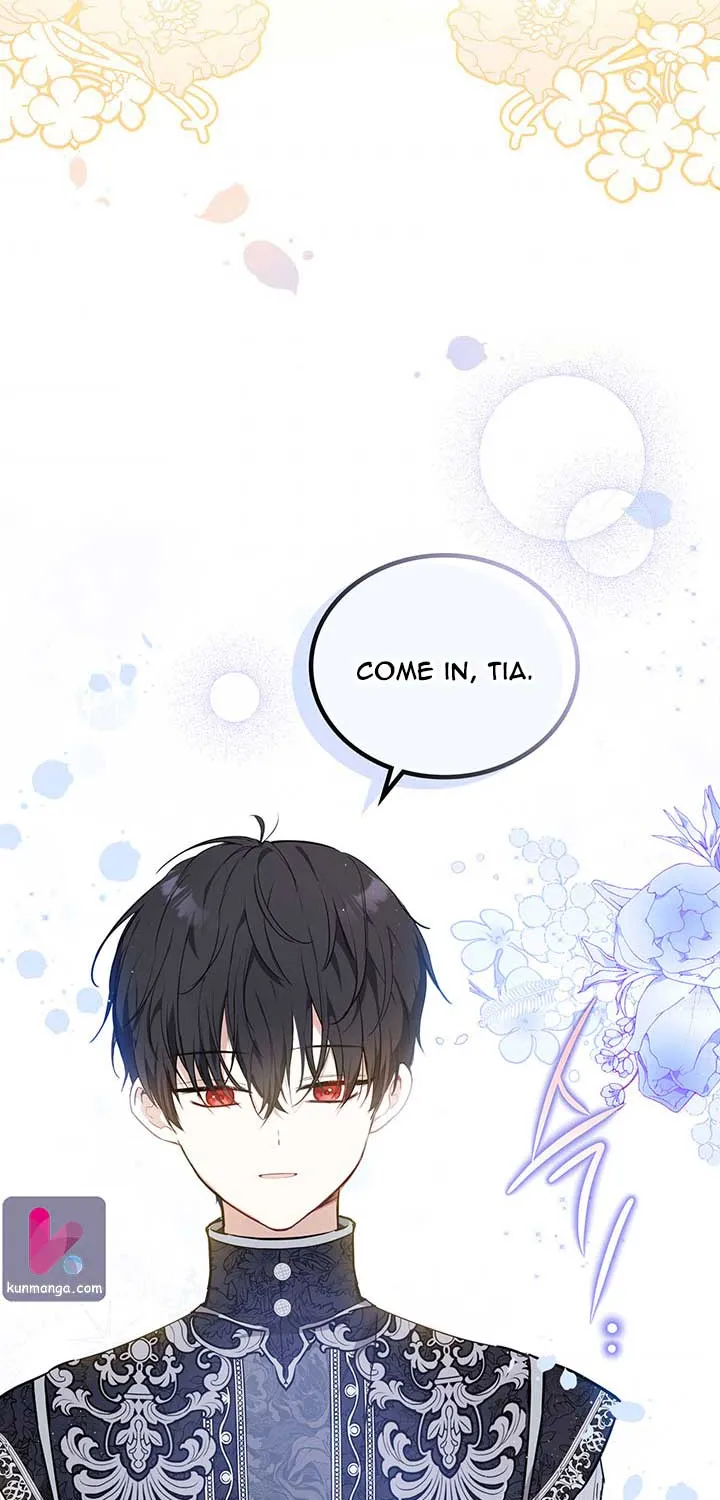 I’Ll Be The Matriarch In This Life Chapter 69 page 72 - 