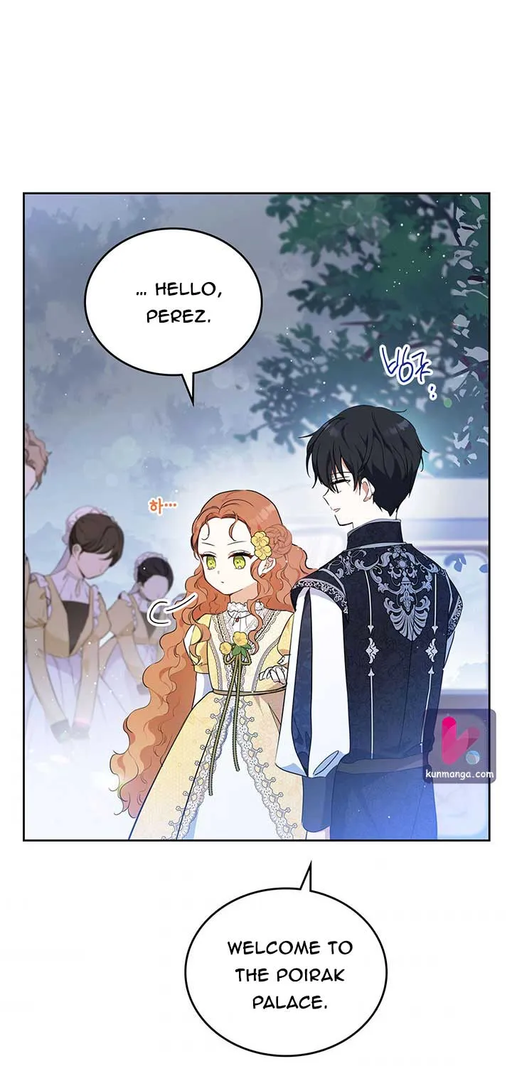 I’Ll Be The Matriarch In This Life Chapter 69 page 77 - 