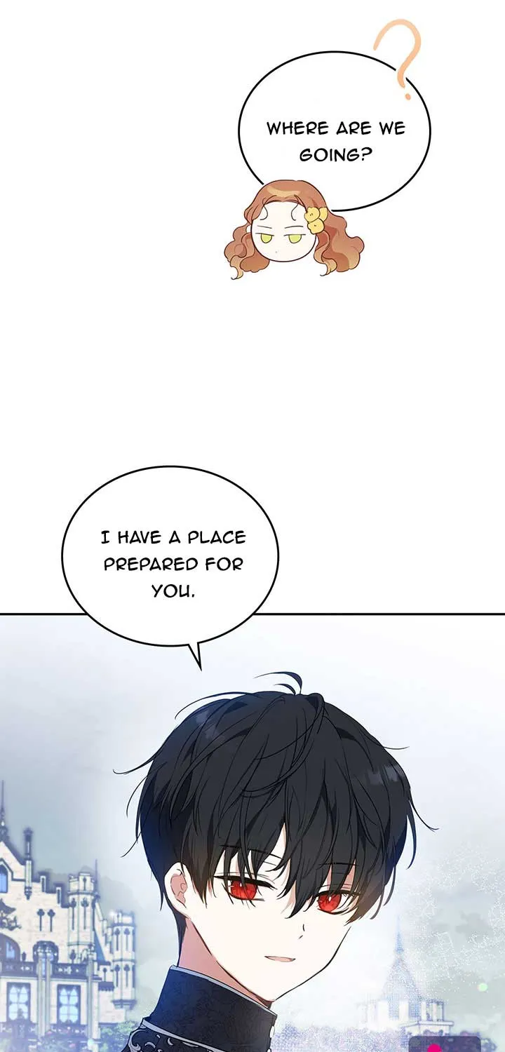 I’Ll Be The Matriarch In This Life Chapter 69 page 79 - 