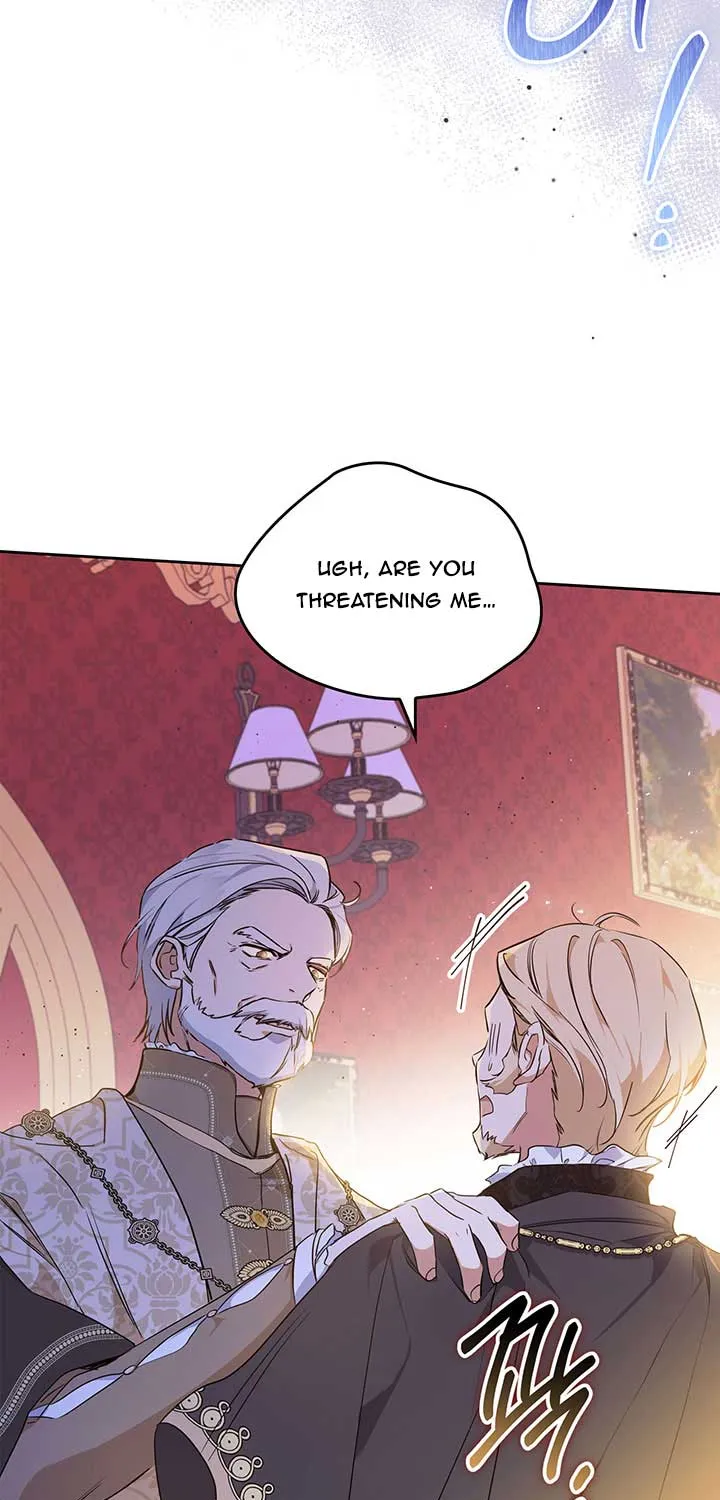 I’Ll Be The Matriarch In This Life Chapter 69 page 9 - 