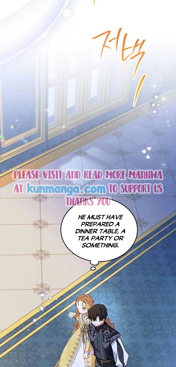I’Ll Be The Matriarch In This Life Chapter 69 page 81 - 