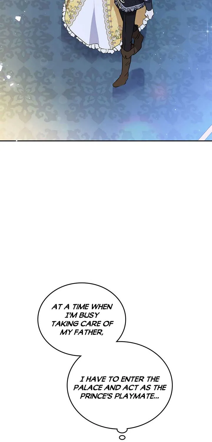 I’Ll Be The Matriarch In This Life Chapter 69 page 82 - 