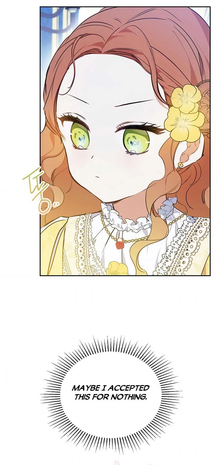 I’Ll Be The Matriarch In This Life Chapter 69 page 83 - 