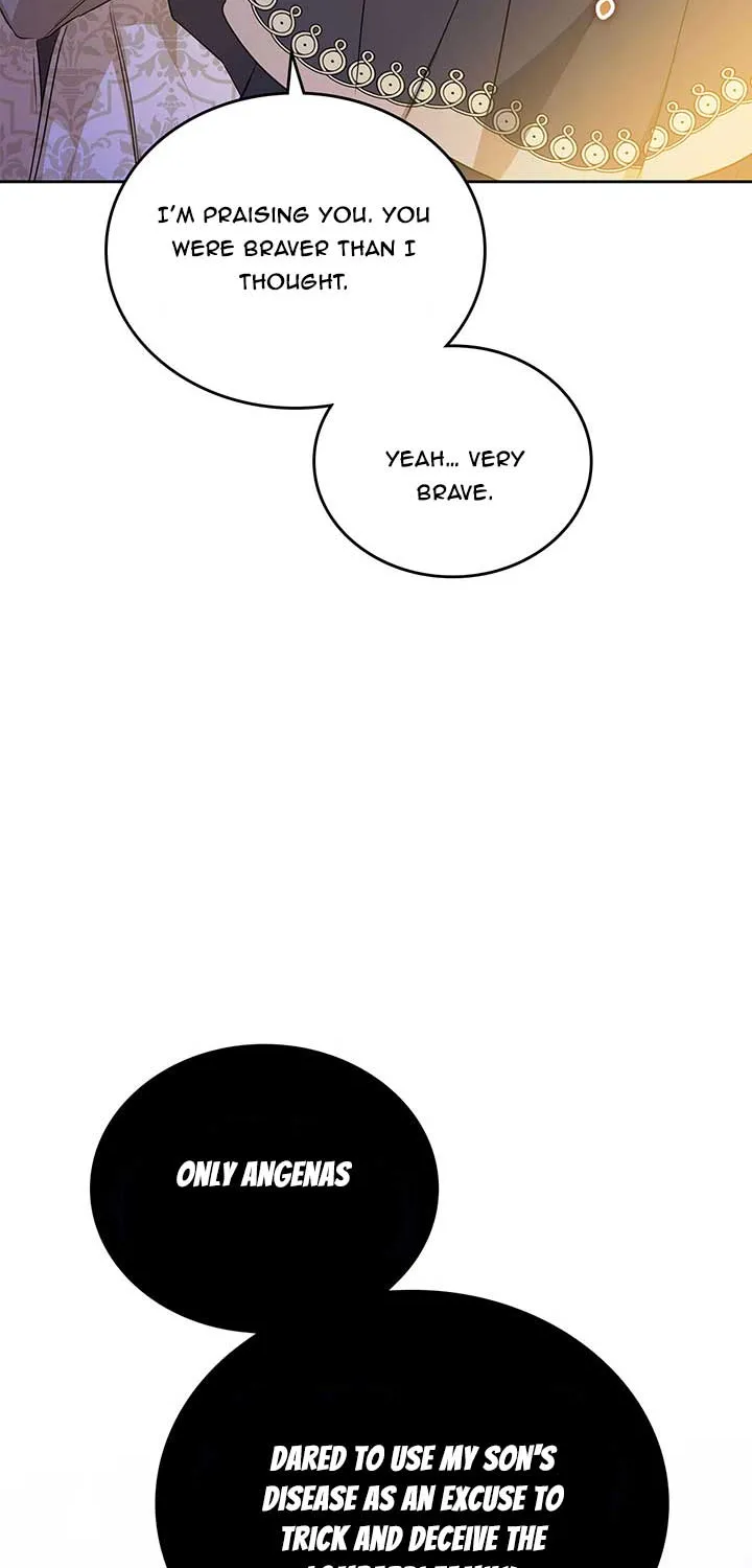 I’Ll Be The Matriarch In This Life Chapter 69 page 10 - 