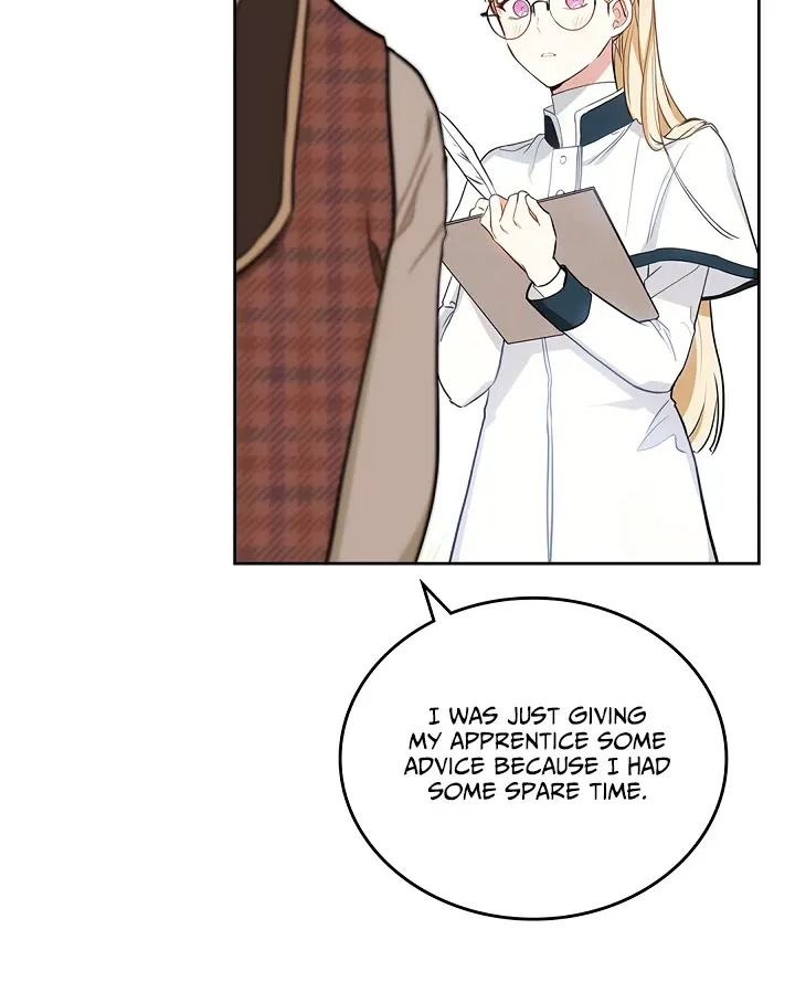 I’Ll Be The Matriarch In This Life Chapter 7 page 12 - 