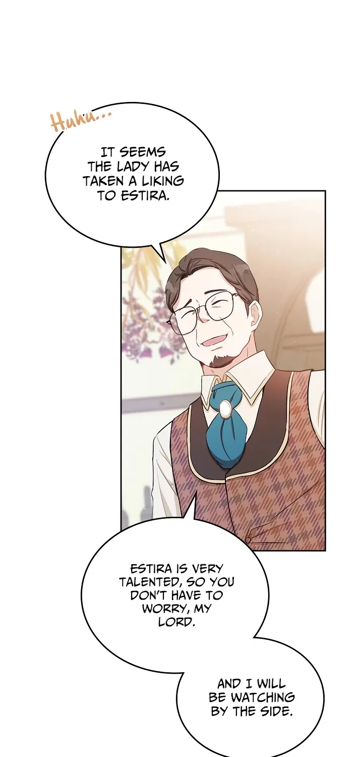 I’Ll Be The Matriarch In This Life Chapter 7 page 17 - 