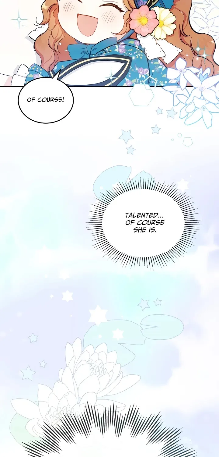 I’Ll Be The Matriarch In This Life Chapter 7 page 19 - 