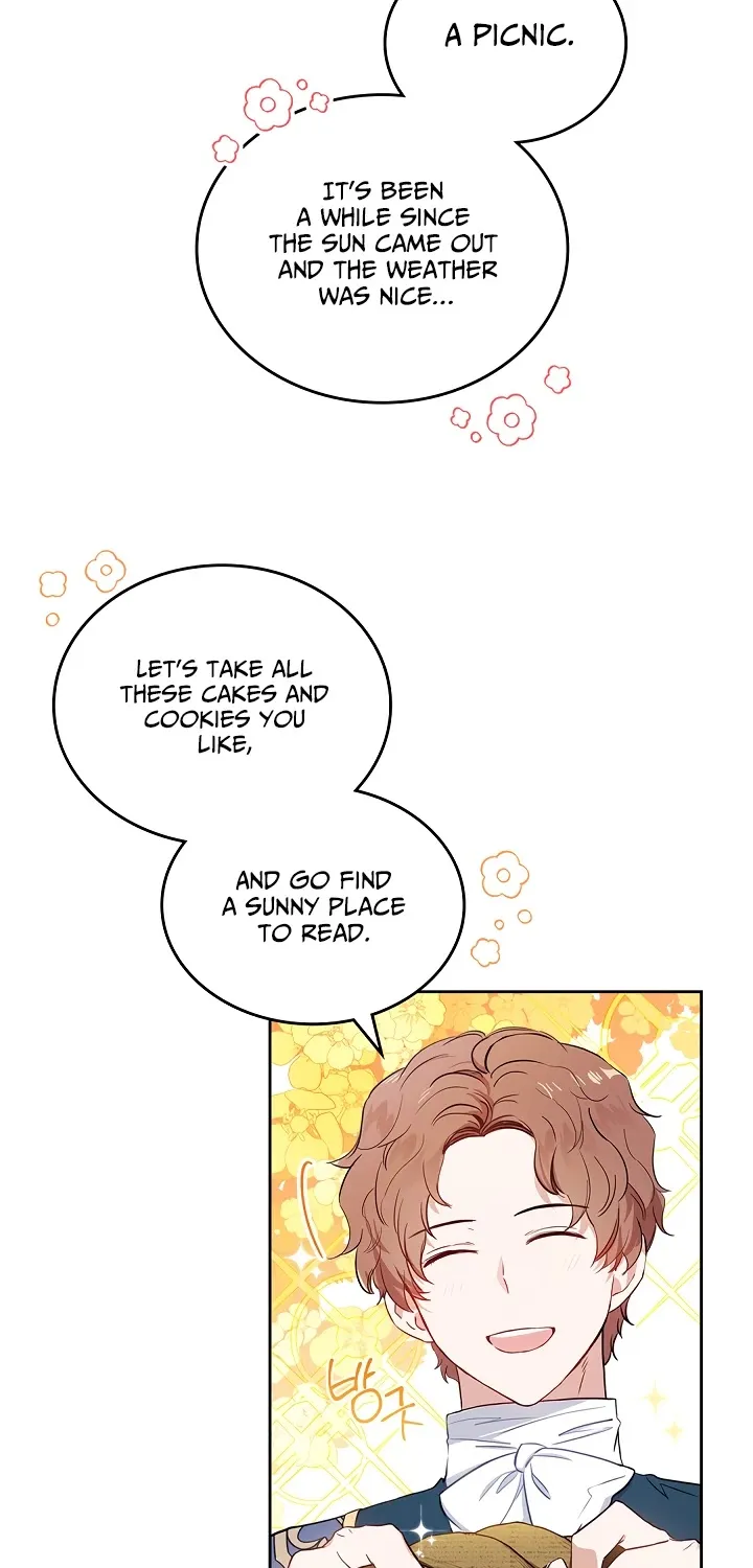 I’Ll Be The Matriarch In This Life Chapter 7 page 3 - 