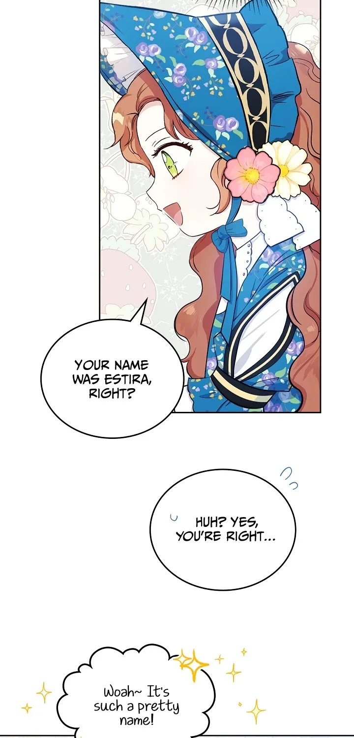I’Ll Be The Matriarch In This Life Chapter 7 page 23 - 