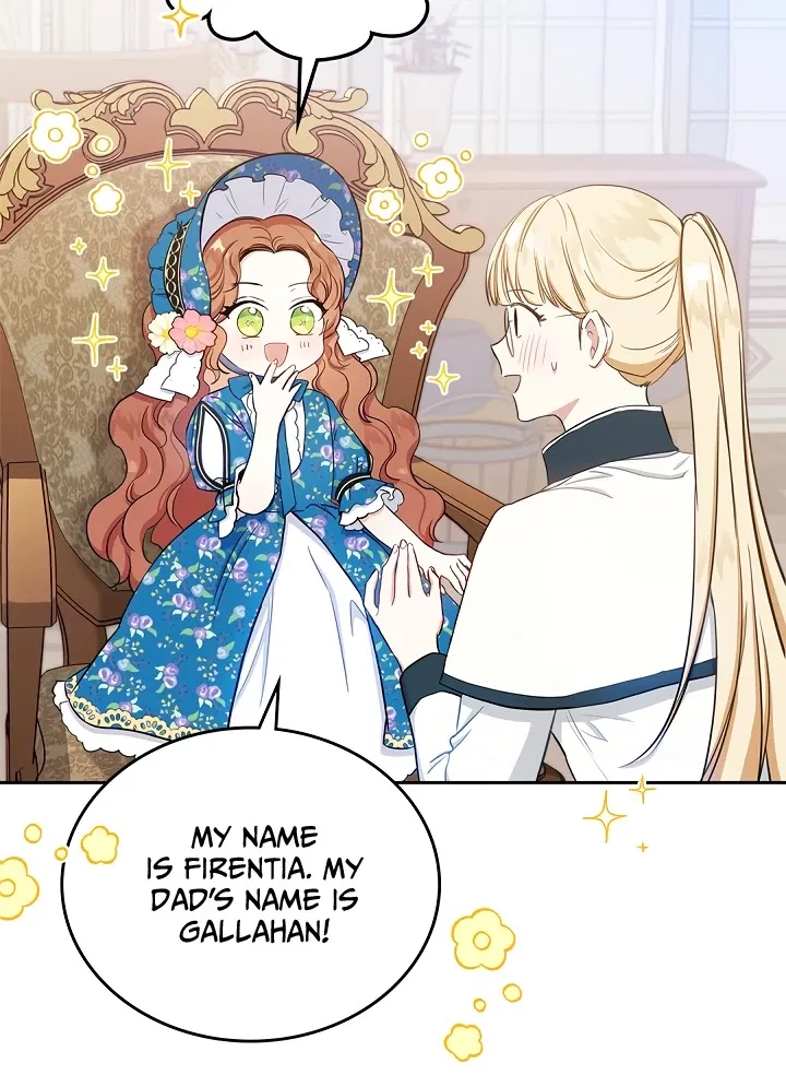 I’Ll Be The Matriarch In This Life Chapter 7 page 24 - 