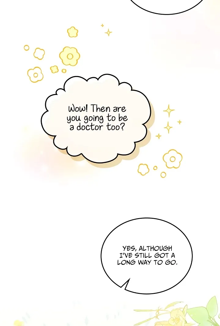 I’Ll Be The Matriarch In This Life Chapter 7 page 26 - 