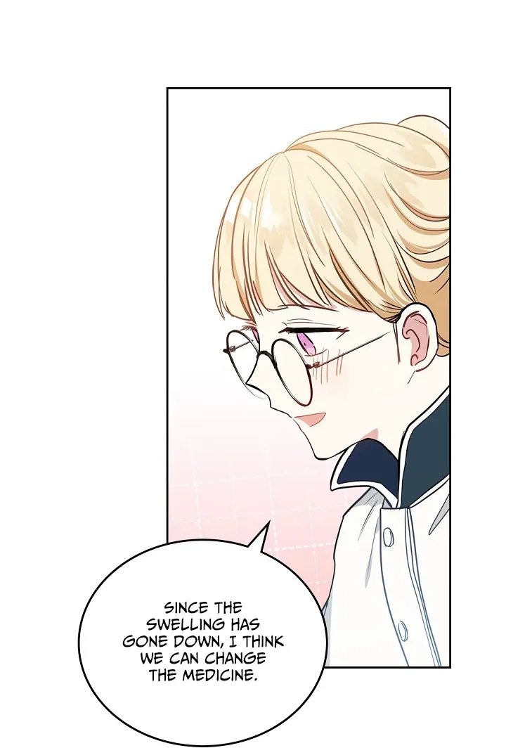 I’Ll Be The Matriarch In This Life Chapter 7 page 28 - 
