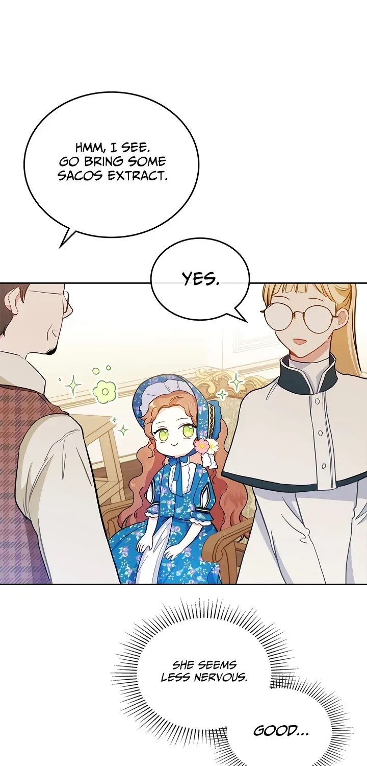 I’Ll Be The Matriarch In This Life Chapter 7 page 29 - 
