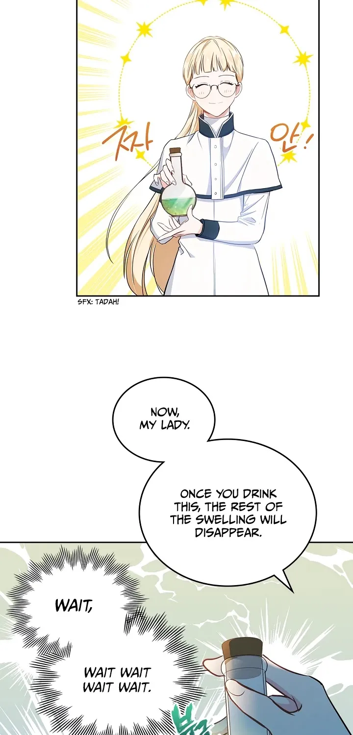 I’Ll Be The Matriarch In This Life Chapter 7 page 31 - 
