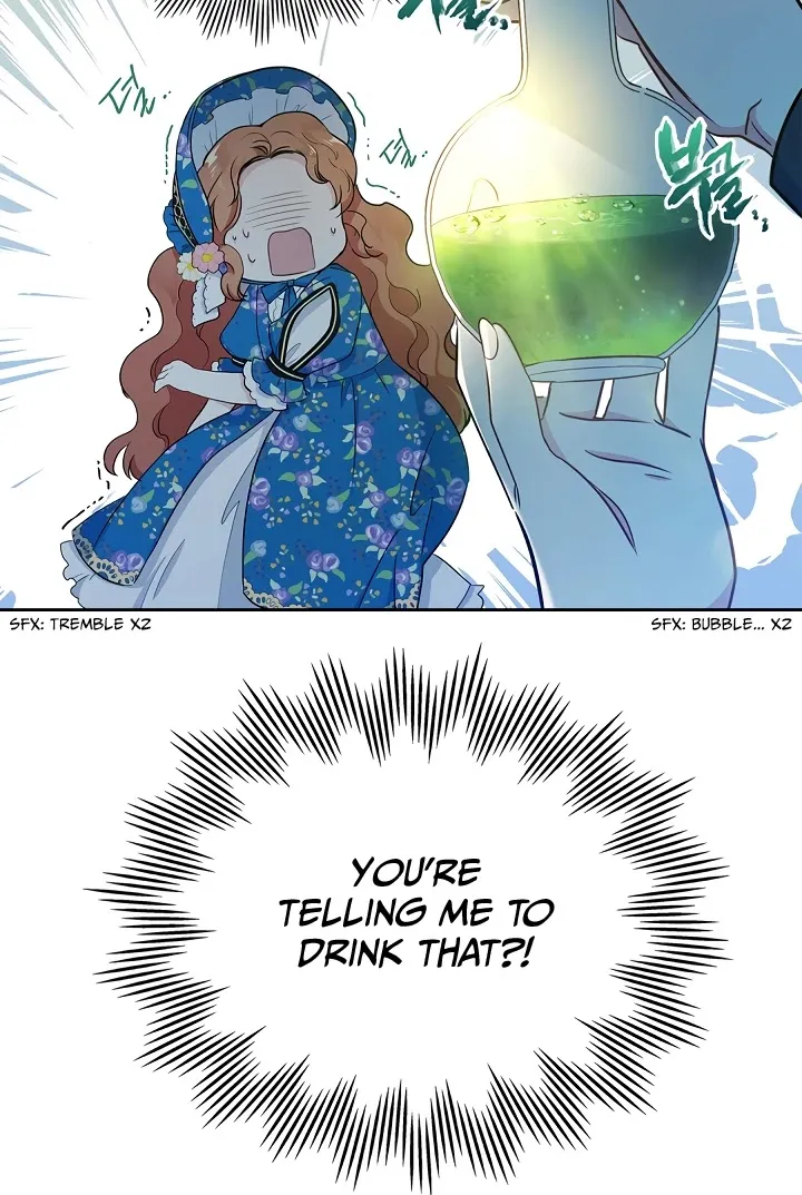 I’Ll Be The Matriarch In This Life Chapter 7 page 32 - 
