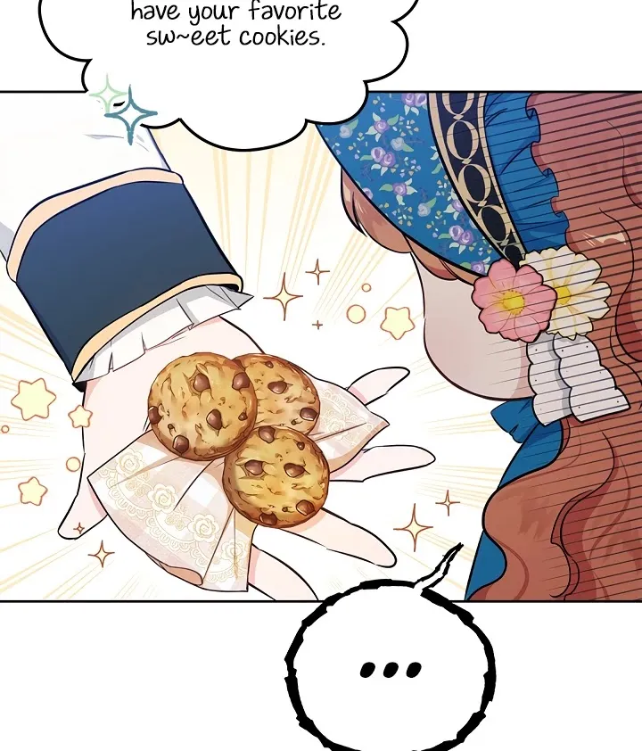 I’Ll Be The Matriarch In This Life Chapter 7 page 34 - 