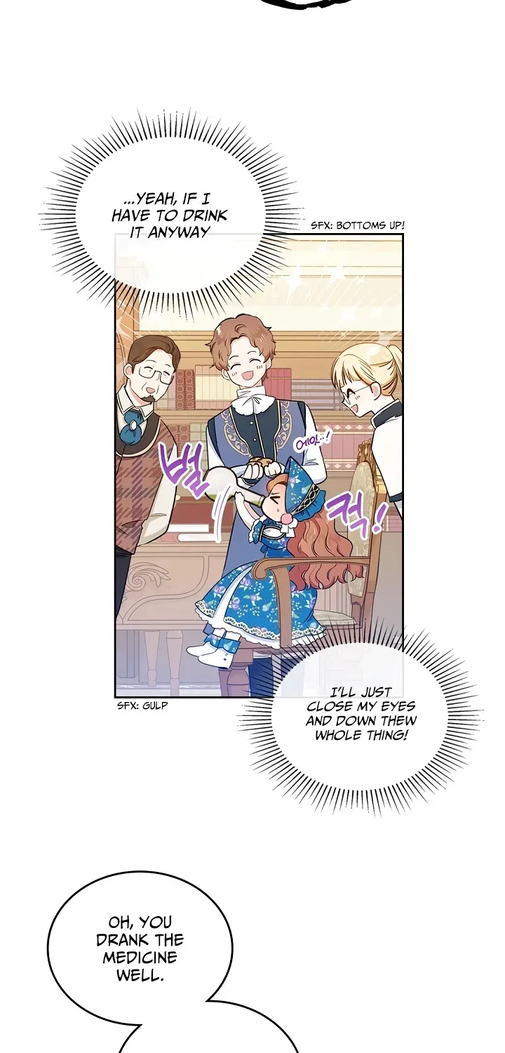 I’Ll Be The Matriarch In This Life Chapter 7 page 35 - 