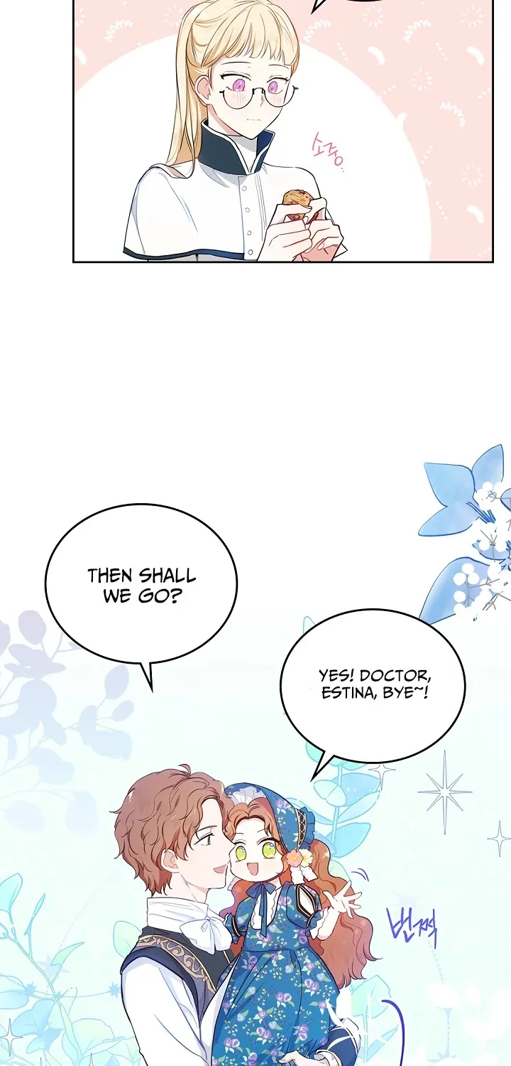 I’Ll Be The Matriarch In This Life Chapter 7 page 39 - 