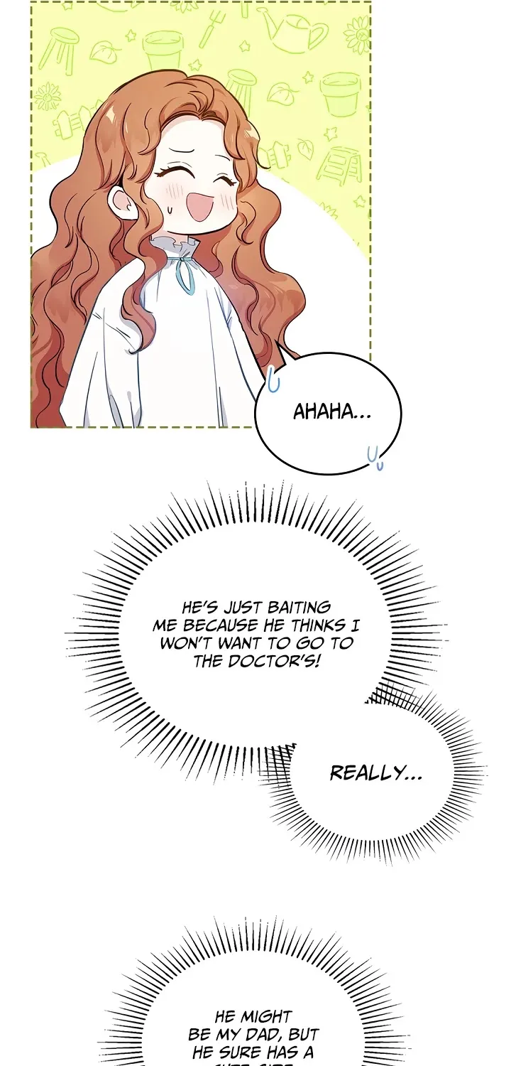 I’Ll Be The Matriarch In This Life Chapter 7 page 5 - 
