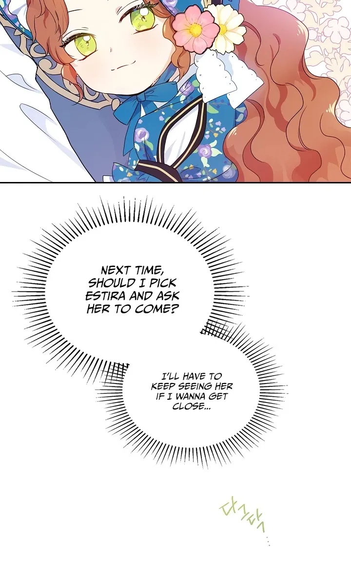 I’Ll Be The Matriarch In This Life Chapter 7 page 42 - 