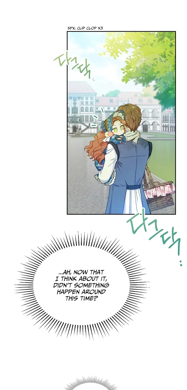 I’Ll Be The Matriarch In This Life Chapter 7 page 43 - 